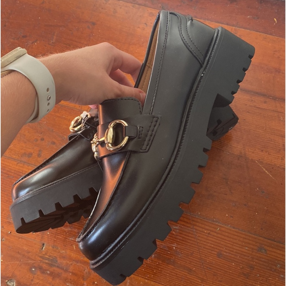 H&M Loafer